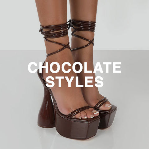 Chocolate Styles
