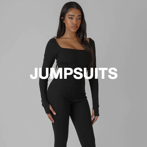Jumpsuits & Playsuits