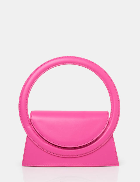 Pink Bags