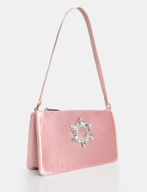 The Elizabeth Baby Pink Grab Bag
