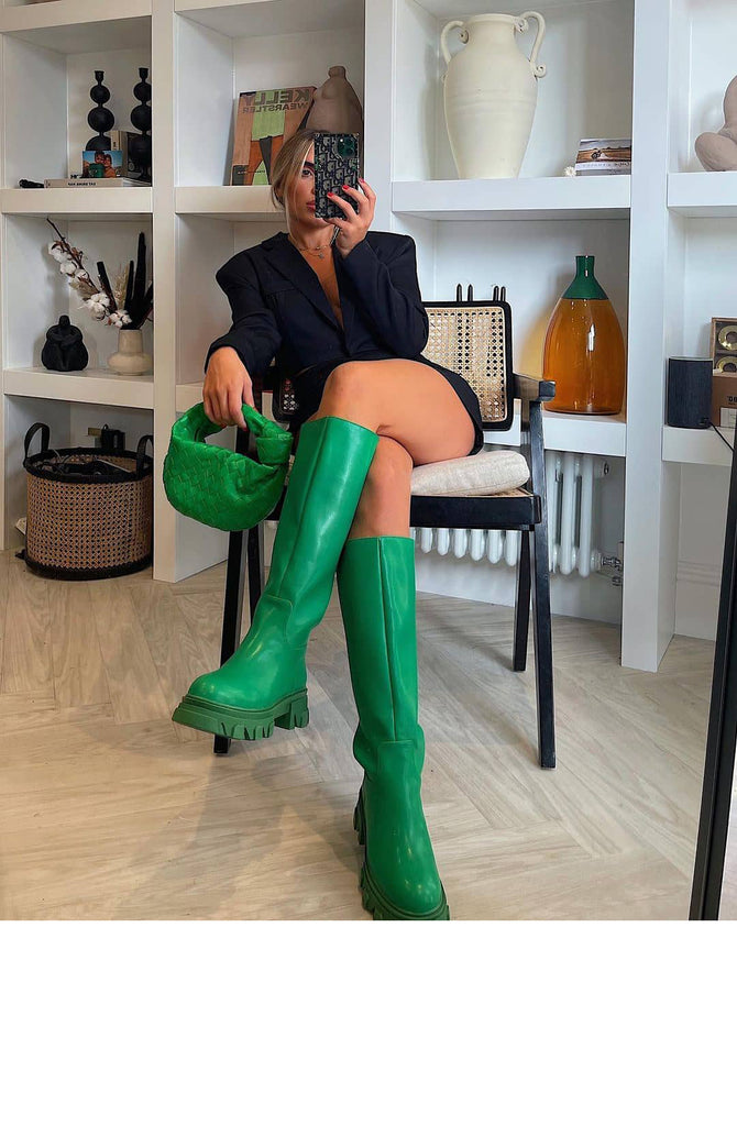 Must Have Women's Boots for Autumn & Winter 2021