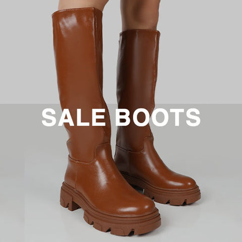 Sale/Sale Boots