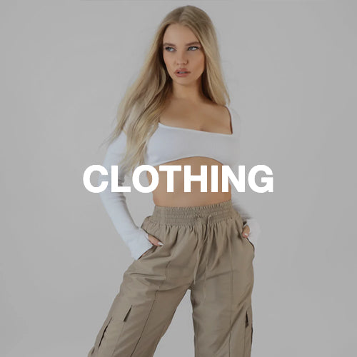 Clothing