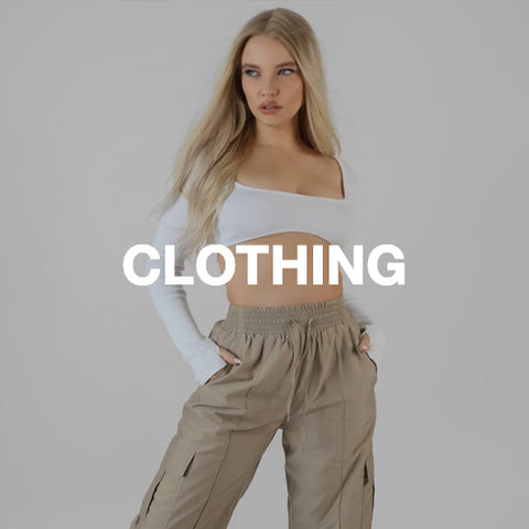 Clothing