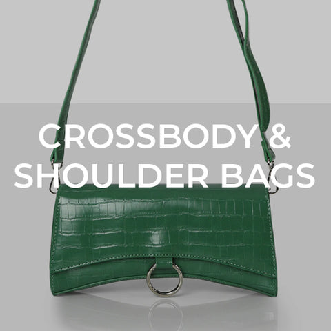 Crossbody & Shoulder Bags