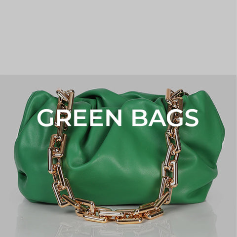 Green Bags