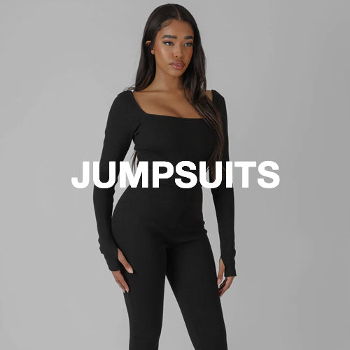 Jumpsuits & Playsuits