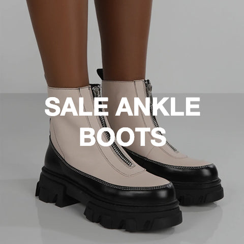 Ankle Boots/Sale