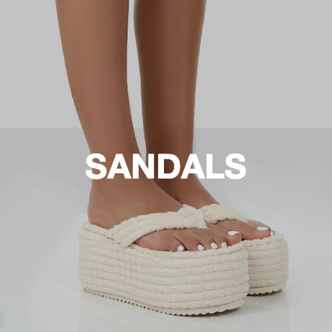 Women's Sandals