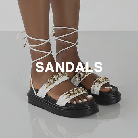Flats Sandals