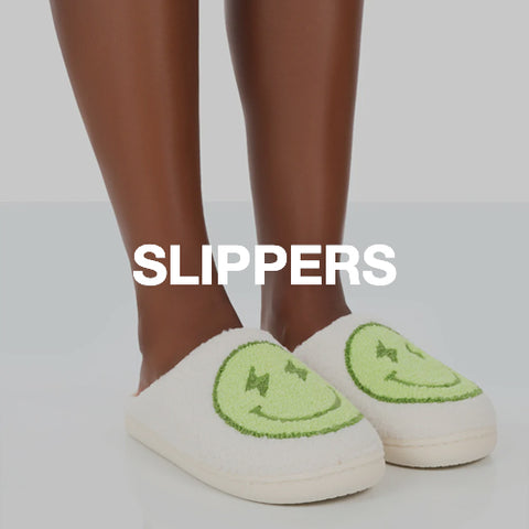 Slippers