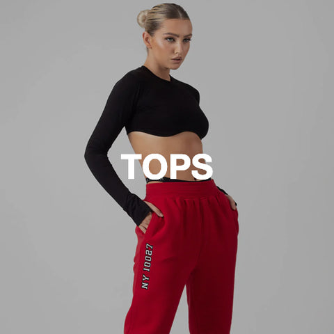 Tops