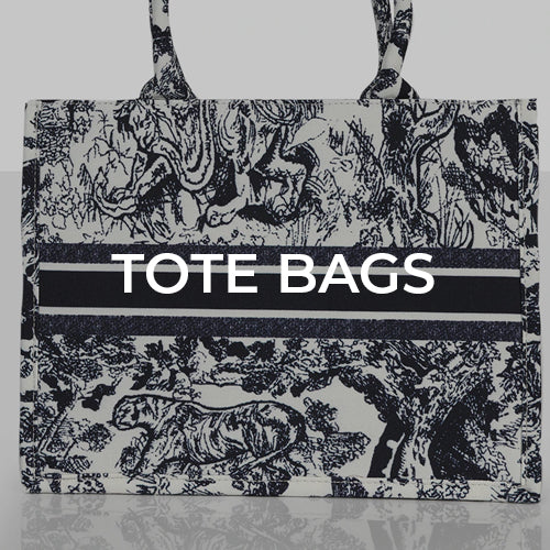 Tote Bags