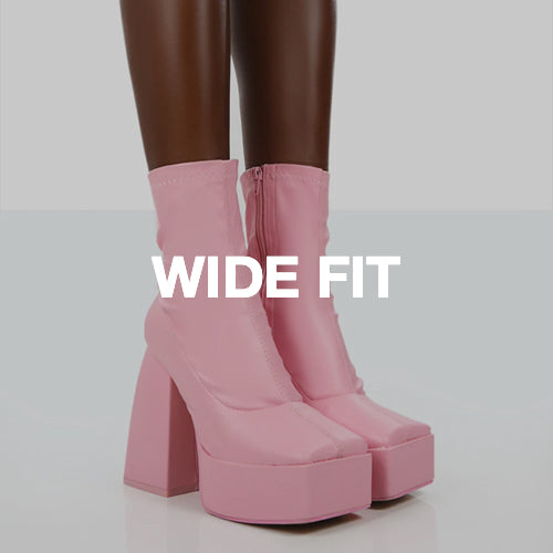 Wide Fit