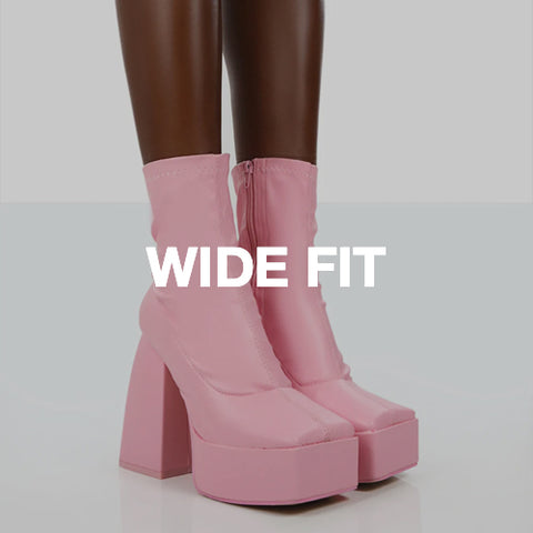 Wide Fit