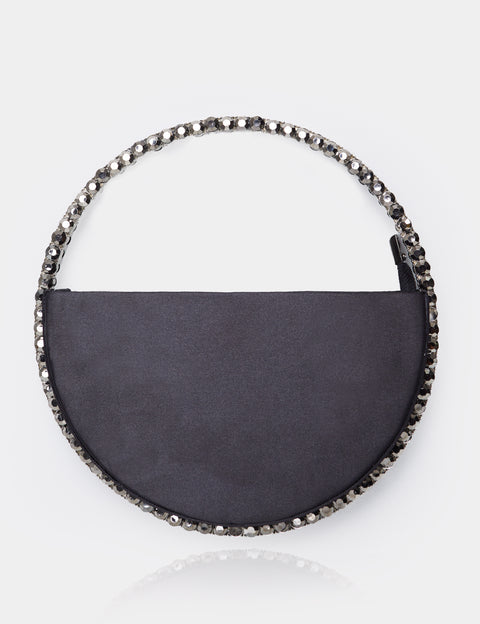 Diamante Bags