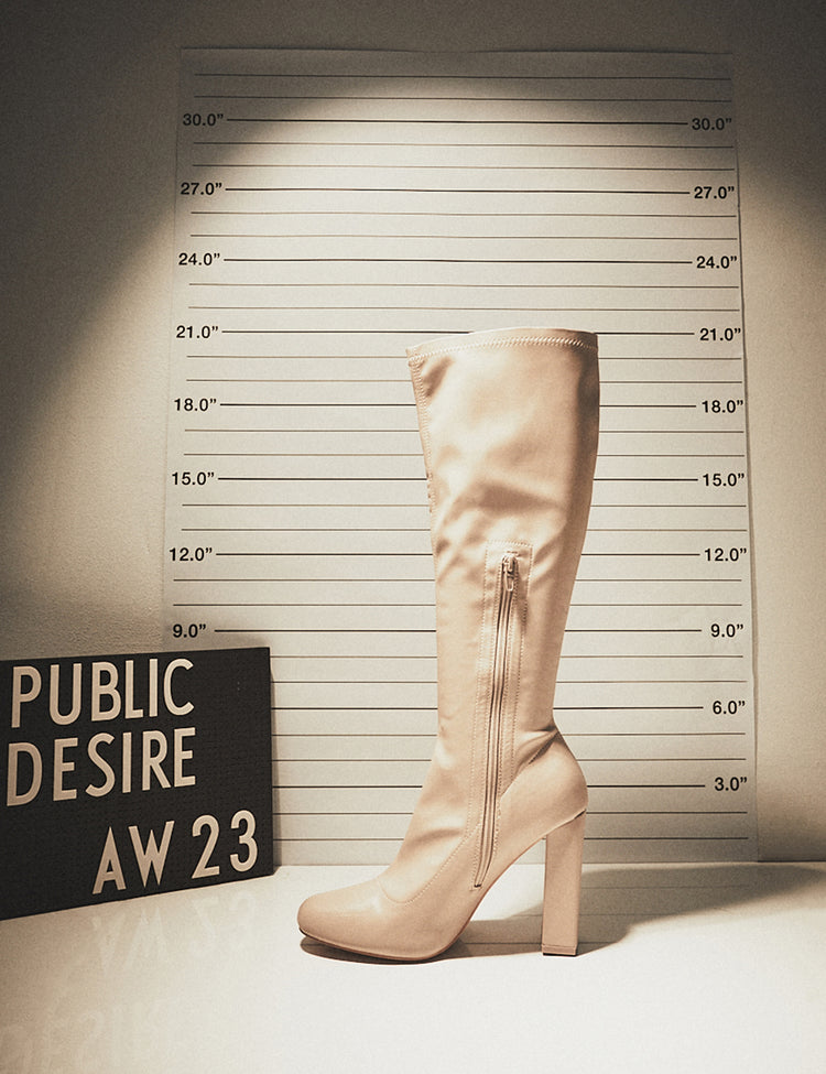 Christina Nude Pu Public Desire