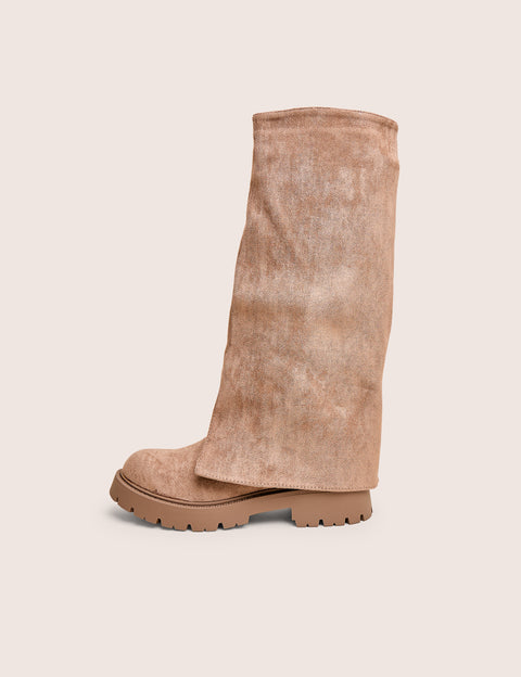 Biker Boots