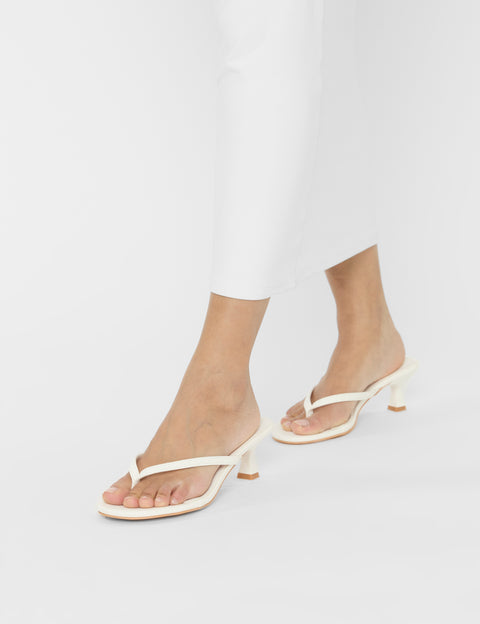 Kitten Heels
