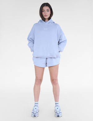 Kaiia Studio Oversized Hoodie Grey