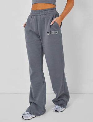 Charcoal gray sweatpants deals