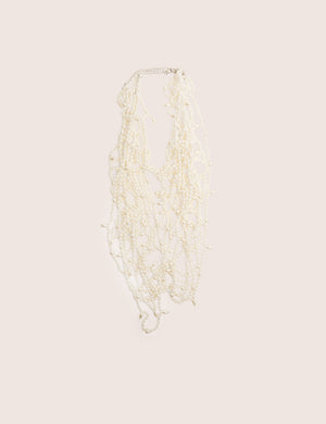 Pearl Body Chain