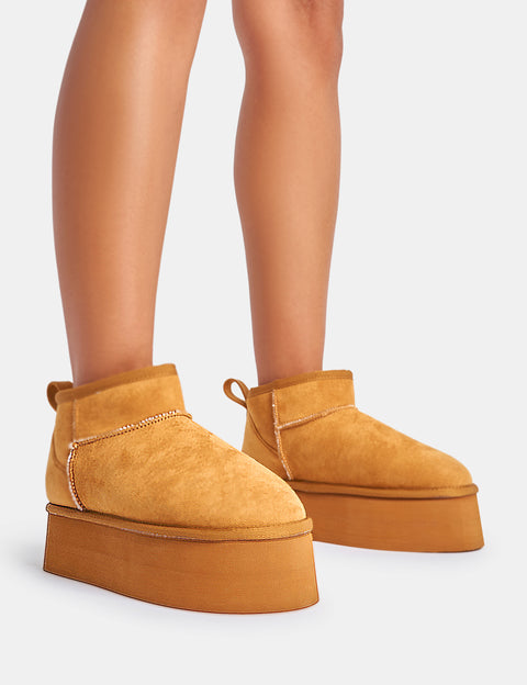 30% off Flats!