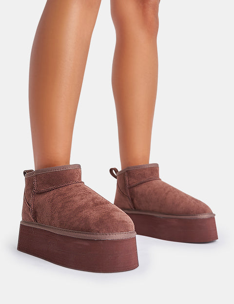 20% OFF FOOTWEAR
