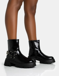 Public Desire Women s Fashion Boots Shoes Footwear