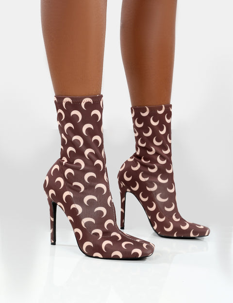 Party Boots