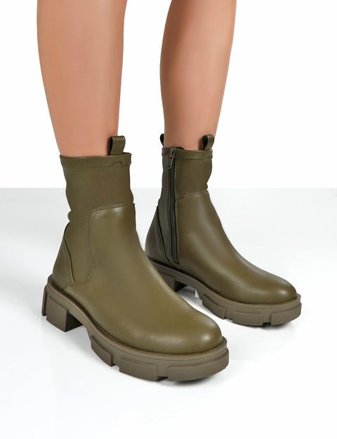 Winter Warm Boots from £14.99