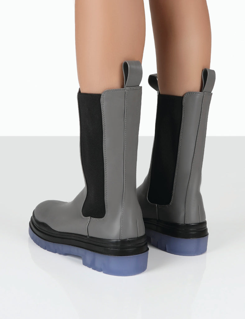 Public desire chelsea boots sales