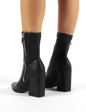 Public desire renzo boots top