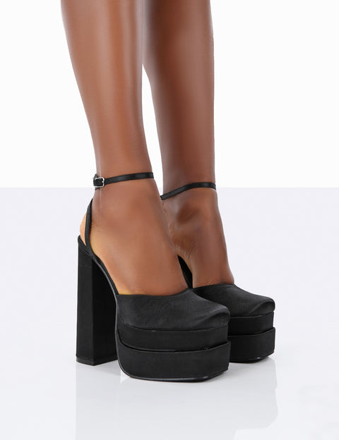 Heels under £20