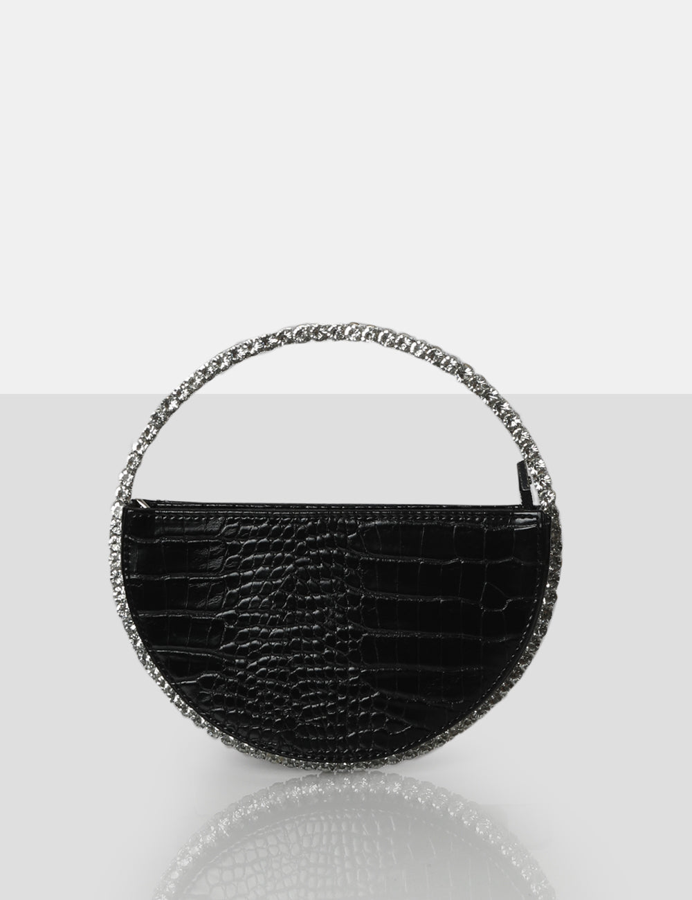 Alessia capri fur handbags shop