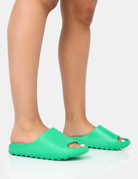 Croc Sandals