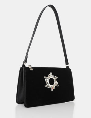 The Elizabeth Black Grab Bag