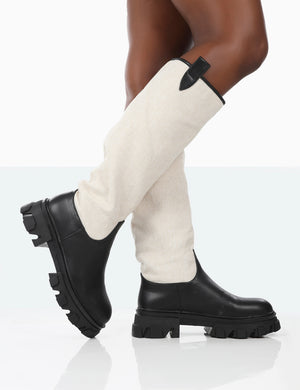 Sole society sales danilynn boot