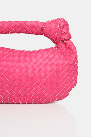 Hot New Bottega Veneta Metallic Bags & The Return Of Knot Bags! 