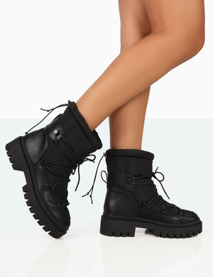 Snowys on sale hiking boots