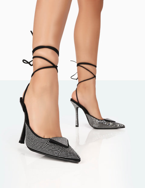 Heels from £12