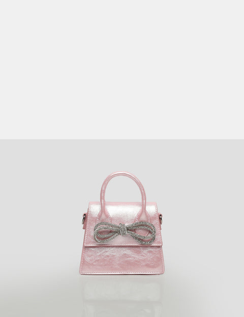 Pink Bags