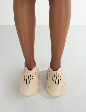 Chicago Bone Foam Rubber Runner Public Desire