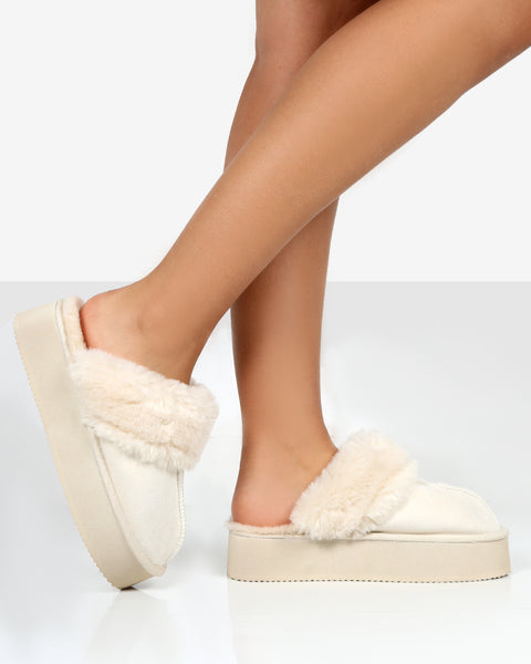 Slippers Under £20