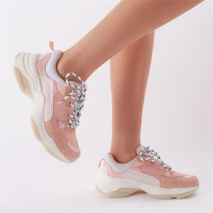 Chunky trainers sales public desire