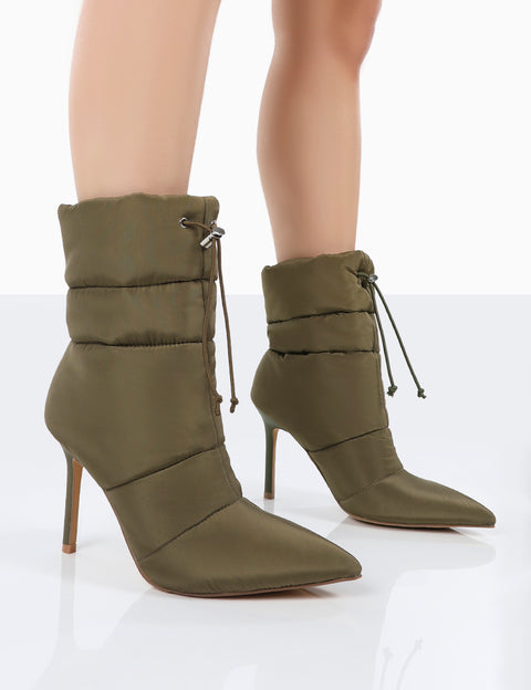 Green Boots