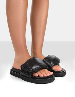 Nylon 2025 flip flops