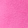 Suzu Strappy Block Heels in Pink Faux Suede