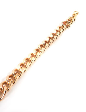 Gold Anklet Chain