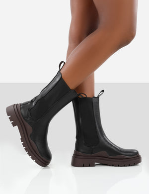 Public desire chelsea boots deals